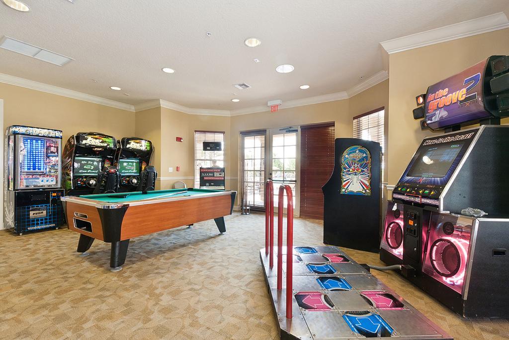 Orlando Fun Rentals Exterior photo