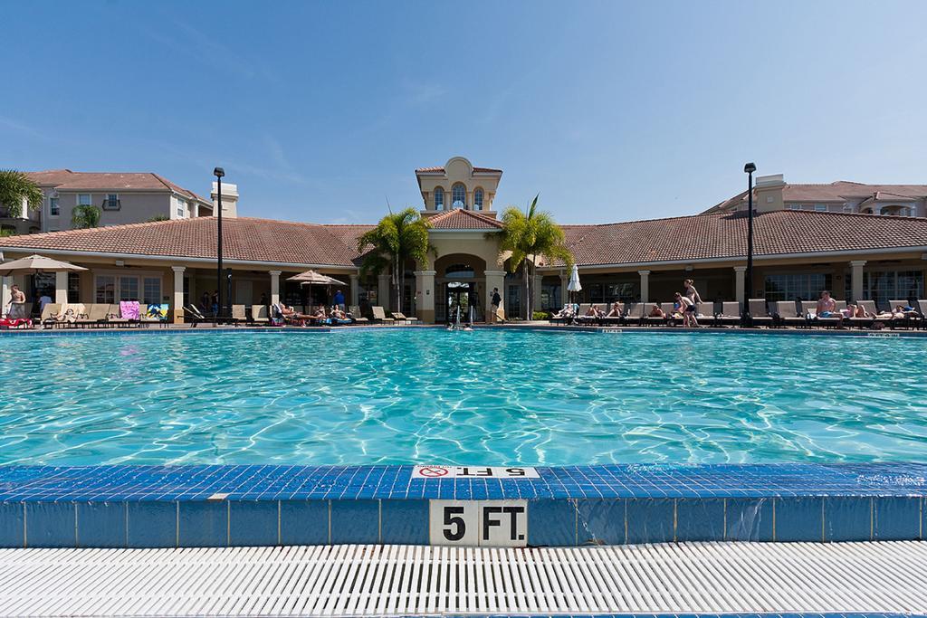 Orlando Fun Rentals Exterior photo