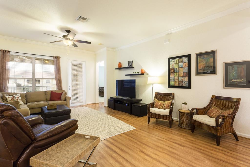 Orlando Fun Rentals Room photo