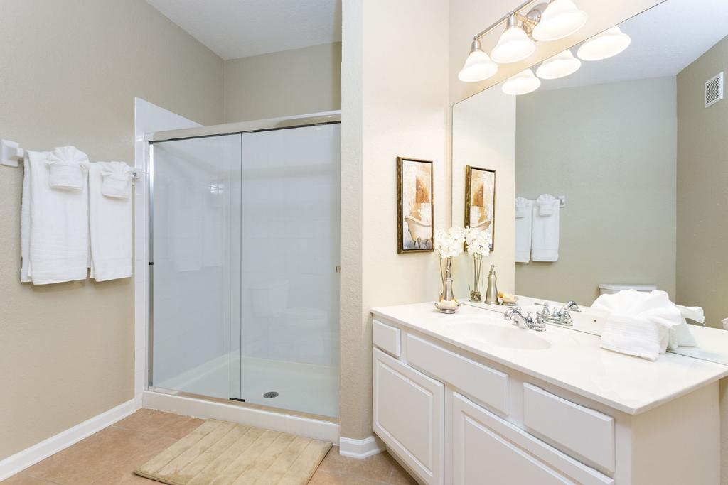 Orlando Fun Rentals Room photo