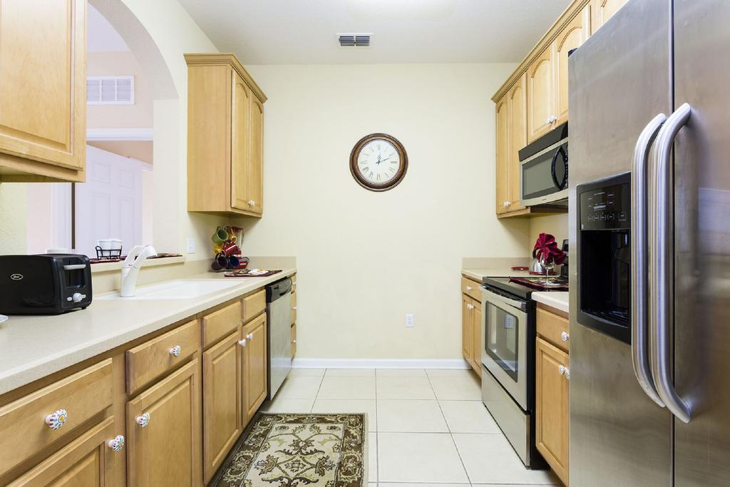 Orlando Fun Rentals Room photo