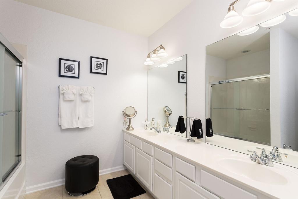 Orlando Fun Rentals Room photo